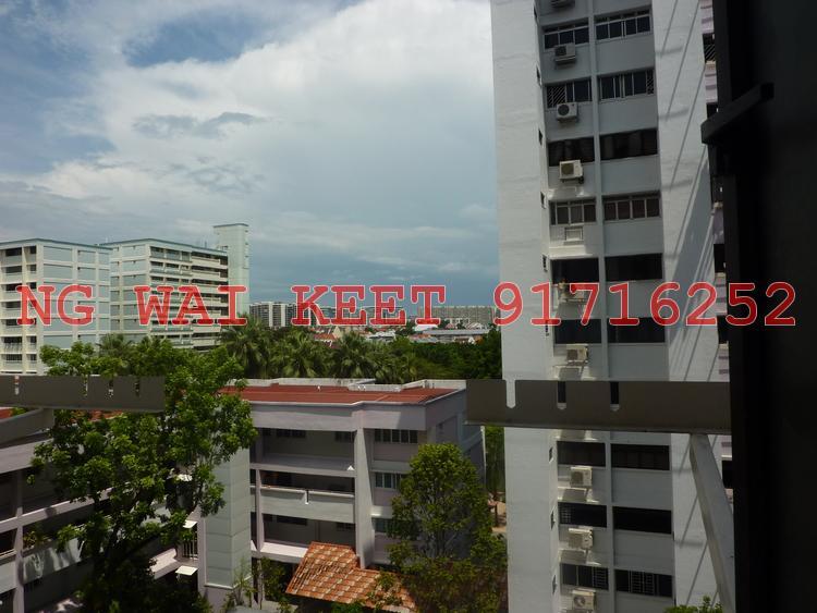 Blk 623 Hougang Avenue 8 (Hougang), HDB 3 Rooms #172087772